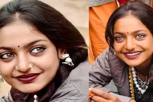 महाकुंभ की 'वायरल गर्ल' मोनालिसा प्रयागराज में करेंगी फिल्म 'द डायरी ऑफ मणिपुर'  का ट्रेलर लॉन्च 