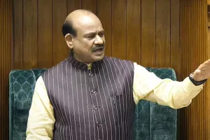 Om Birla : विपक्ष के अविश्वास प्रस्ताव पर स्पीकर ओम बिरला का बड़ा फैसला, चर्चा होने तक नहीं जाएंगे लोकसभा