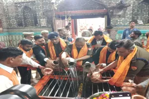 कानपुर : ऑनलाइन धोखाधड़ी और फर्जी खबरों से रहें सावधान, बिना सत्यापन के किसी भी अनजान ई-मेल को भी नहीं खोलें 
