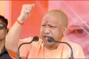 ‘कयामत तक बाबरी नहीं बन पाएगी’, सीएम योगी बोले- रामद्रोहियों के लिए कोई जगह नहीं बची