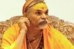 प्रयागराज : स्वामी अविमुक्तेश्वरानंद को झटका, यौन शोषण के मामले में दर्ज होगी FIR, कोर्ट का आदेश