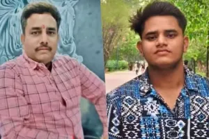 लखनऊ हत्याकांड : नीट परीक्षा विवाद बना पिता की हत्या का कारण, लखनऊ पुलिस बोली- आरोपी बेटे ने दर्ज कराई थी झूठी गुमशुदगी की रिपोर्ट