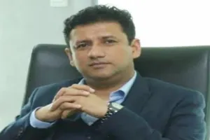 Shine City Scam: यूपी से फरार आर्थिक अपराधी राशिद नसीम यूएई में गिरफ्तार,  ED के अनुरोध पर हुई कार्रवाई