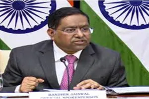 मेलबर्न में महात्मा गांधी की प्रतिमा चोरी, भारत ने की कड़ी निंदा