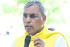 युवा और महिलाएं बनेंगी देश की ग्रोथ इंजन : ओपी राजभर 