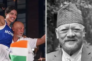 Actor Sunil Thapa: जाने माने नेपाली अभिनेता सुनील थापा का निधन, मनोज वाजपेयी, प्रियंका चोपड़ा ने दी श्रद्धांजलि 