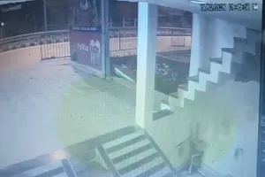 बाराबंकी : फ्लिपकार्ट डिलीवरी ऑफिस में लाखों की चोरी, जांच में जुटी पुलिस