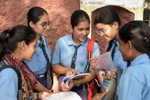 Moradabad: अधिकतम 30 मिनट की देरी पर भी परीक्षा केंद्र में मिलेगा प्रवेश