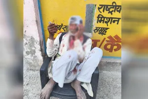 UP: फिल्मी स्टाइल में चाचा को कारों से घेरकर रोका, फिर भतीजों ने की गोली मारकर हत्या