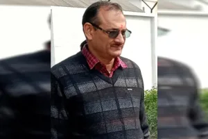 UP: गवर्नमेंट प्रेस के ज्वाइंट डायरेक्टर का गंगा में शव मिला, हत्या की आशंका