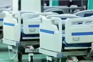 Moradabad: पाकबड़ा और नया मुरादाबाद में सील किए अस्पताल दोबारा संचालित