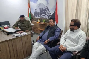 हल्द्वानी: टी-20 लीग का झांसा, आयोजकों ने फेंकी ठगी की स्पिन बॉल!