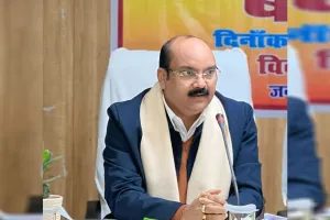 UP: शाहजहांपुर सांसद को मिली अहम जिम्मेदारी, भारत-नॉर्डिक्स संसदीय मैत्री समूह में शामिल