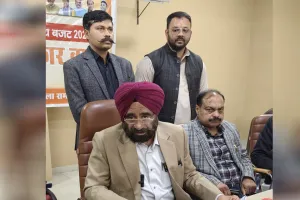 UP : हाई-स्पीड रेल कॉरिडोर से उत्तर प्रदेश को मिलेगा लाभ