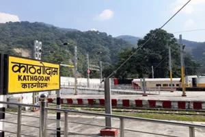 Uttrakhand: होली पर मुंबई और काठगोदाम के बीच 5 फेरे लगाएगी साप्ताहिक विशेष ट्रेन