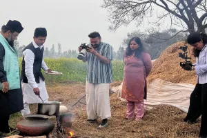 UP : रामपुर के खानपान से परिचित होंगे लोग, बनेगी डॉक्यूमेंट्री