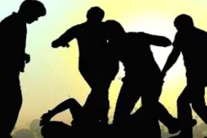 Moradabad: बेटी की शादी की दावत न देने पर रिश्तेदारों ने पिता को पीटा