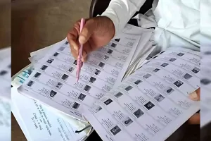 Bareilly : एक चौथाई नो मैंपिंग मतदाताओं की नहीं हुई सुनवाई, 6 मार्च तक सुनवाई पूरी करने के निर्देश