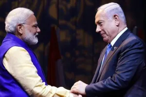 PM Modi Israel Visit : प्रधानमंत्री मोदी का इजरायल दौरा अहम, नेतन्याहू बोले- एआई और क्वांटम को लेकर होगी बात 