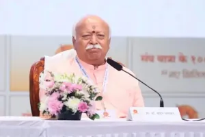 UGC के नए नियम पर मोहन भागवत का बड़ा बयान : कानून सभी को मानना चाहिए, यदि गलत है तो बदलने का उपाय भी है...