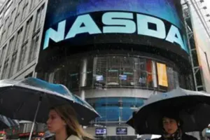 आठ फरवरी : दुनिया के पहले इलेक्ट्रानिक शेयर बाजार नासडैक की शुरुआत 