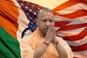 भारत-अमेरिका आर्थिक साझेदारी से यूपी को मिलेगी नई उड़ान, MSME-डिफेंस-फार्मा-टेक को मिलेगी जबरदस्त मजबूती,  जानें सीएम योगी के 1 ट्रिलियन डॉलर इकोनॉमी का विजन 