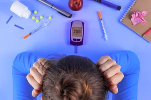 स्ट्रेस और डायबिटीज बन रहे फैटी लीवर की बड़ी वजह... देश में बढ़ता जा रहा खतरा, 40 प्रतिशत युवा बन रहे शिकार 