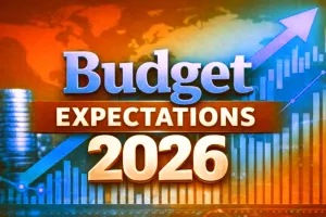 Budget 2026 Expectations:बजट का इंतजार, व्यापार को राहत की 'और' दरकार... बोले बजट में स्थान दो सरकार