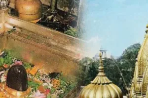 काशी में इस बार महाशिवरात्रि पर अनोखा संगम... बाबा विश्वनाथ और माता गौरा को पहली बार असमिया परिधान और आभूषणों से सजाया जाएगा