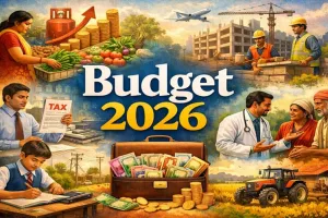 Budget 2026 Expectations: बजट पर टिकीं आम आदमी की नजरें... महंगाई, टैक्स और रोजगार पर राहत की सबसे बड़ी उम्मीद