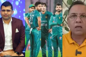 T20 World Cup: पाकिस्तान के मैच बॉयकॉट पर भड़के पाक के पूर्व क्रिकेटर्स, खुद की सरकार पर उठाए सवाल