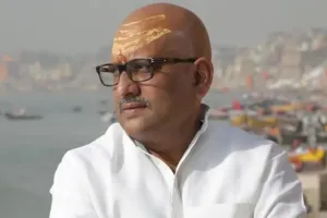 कांग्रेस प्रदेश अध्यक्ष को फेसबुक पर मिली धमकी, जिलाध्यक्ष ने हुसैनगंज कोतवाली में तहरीर देकर कार्रवाई की रखी मांग