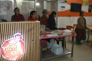 उत्तर प्रदेश का नया स्वरूपः शक्ति रसोई ने सशक्त किया हजारों महिलाओं का भविष्य, अब पूरे यूपी में बढ़ेगा दायरा