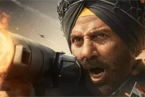 Border 2 Box Office Collection: बॉर्डर 2 ने की 300 करोड़ क्लब में एंट्री, रिलीज के 16 दिन बाद भी मचा रही धमाल