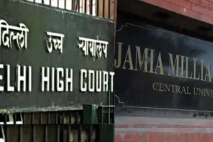 दिल्ली हाईकोर्ट ने रद्द किया जामिया के पूर्व कुलपति इकबाल हुसैन का निलंबन, जानें क्या कहा  