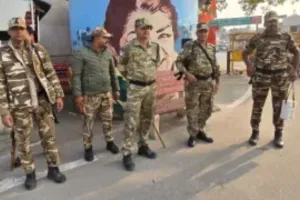 जिला प्रशासन ने शुरू की तैयारी... रमजान, होली और चैत्रराम नवमी मेला इस बार पड़ेगा एक साथ