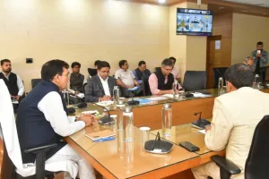 बिजली बिल राहत योजना में जबरदस्त सफलता: 47 लाख से ज्यादा उपभोक्ताओं ने लिया लाभ, 8,783 करोड़ की राहत और 4,807 करोड़ का राजस्व प्राप्त