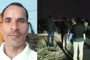 Varanasi News: एसटीएफ के साथ कुख्यात अपराधी की मुठभेड़, मारा गया एक लाख का इनामी