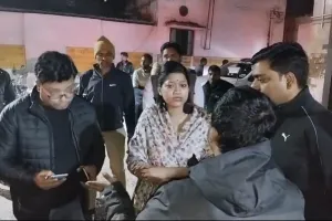 Raebareli News: गंगा एक्सप्रेस वे पर अनियंत्रित कार ने नौ को रौंदा, चार की मौत, पांच गंभीर