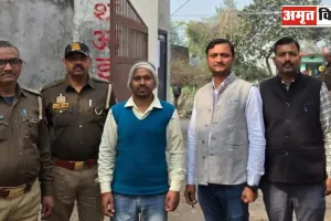 यूपी बोर्ड की परीक्षा में सेंध: दूसरे छात्र के स्थान पर परीक्षा देते पकड़े गए 'मुन्ना भाई', जानें 1500 का क्या है मामला