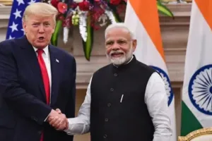 पीएम मोदी-ट्रंप की एक कॉल ने बदल दी भारत-अमेरिका की व्यापार तस्वीर: टैरिफ 25% से घटकर 18%, रूस से तेल खरीद पर ब्रेक!
