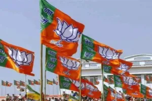 उत्तर प्रदेश भाजपा में होगा बड़ा फेरबदल: नए चेहरों को कमान, पुराने पदाधिकारियों की छुट्टी तय, कार्यकारिणी में बदलाव के संकेत