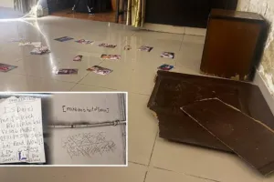 कोरियन गेम बन गया तीन बहनों के आत्महत्या की वजह... प्यार के नाम पर आखिर क्या था मौत का टास्क, शुरुआती जांच में हुए कई खुलासे