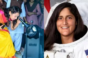 सरकारी स्कूलों की बेटियां बनेंगी ‘सुनीता विलियम्स’, बागपत के गांव तक पहुंची हाईटेक एस्ट्रोनॉमी लैब