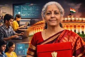 Budget 2026 में छात्राओं को मिली सबसे बड़ी सौगात, देश के हर जिले में  ये काम कराएगी सरकार  