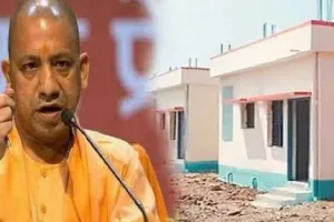 बहराइचः नौका दुर्घटना से प्रभावित 136 परिवारों को बसाने की प्रक्रिया शुरू, मुख्यमंत्री आवास योजना के तहत मिलेंगे पक्के मकान