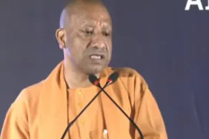 यूपी बनेगा डीप टेक, AI और क्वांटम कंप्यूटिंग का नया हब... बोले CM योगी- IBM AI GovTech सेंटर के लिए medtech पर IIT कानपुर के साथ मिलकर हो रहा काम