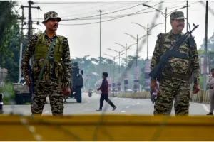 मणिपुर में नई सरकार के गठन के महज 24 घंटे बाद फिर भड़की हिंसा, कुकी समुदाय में भारी रोष