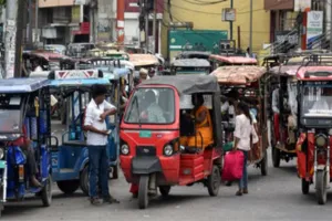ई-रिक्शा संचालन के लिए रूट निर्धारण की कवायद शुरू, इन लोगों से ली जाएगी राय