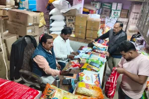 Holi 2026: बाजार में होम मेड प्रोडक्ट की धूम, होली पर खाइए टेस्टी जेली